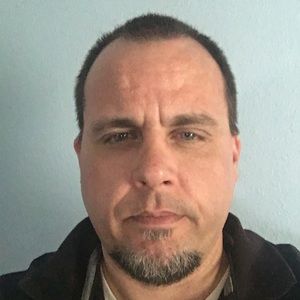 Meet your Posher, Jeff